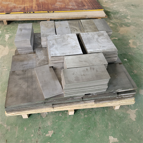 池州铅板的应用范围有哪些